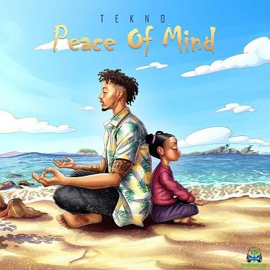 Tekno - Peace Of Mind