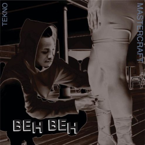 Tekno - Beh Beh ft Masterkraft