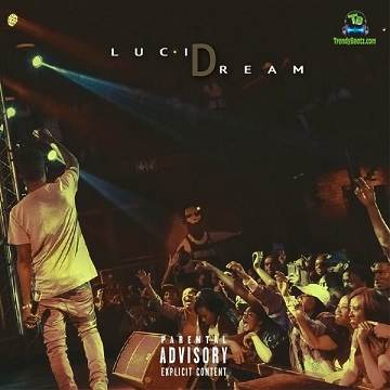 Download Tellaman Lucid Dream EP mp3