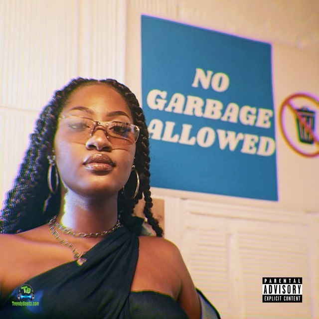 Tems - Damages