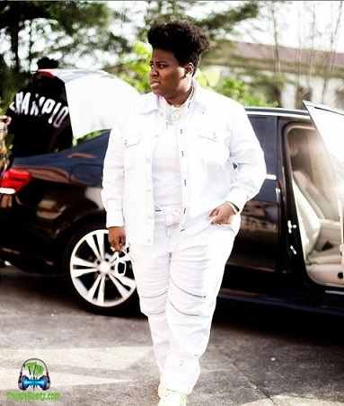 Teni - 444 (Airtel Advert)