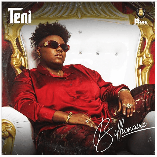 Teni - Billionaire