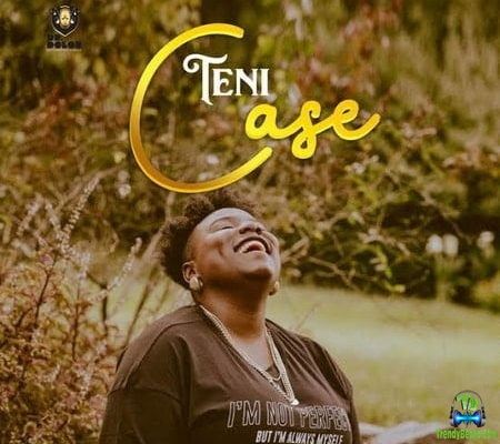 Teni - Case (De Mogul SA Remix)