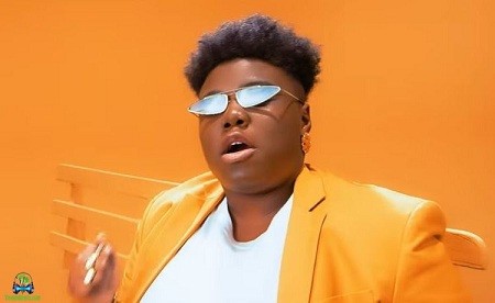Teni - Case (Remix) ft Stylah Jam