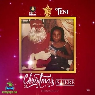 Teni - Christmas is Here