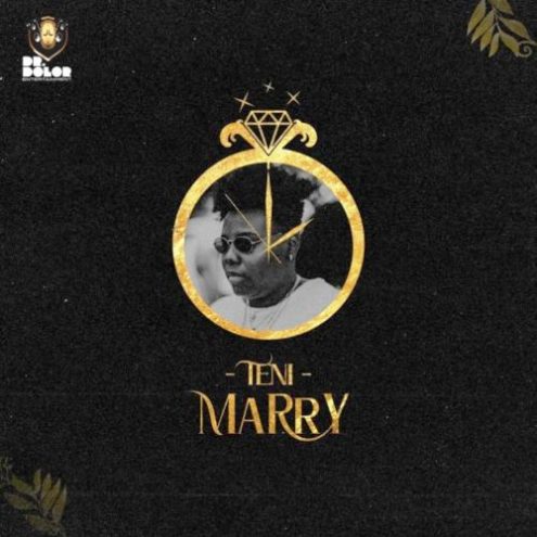 Teni - Marry