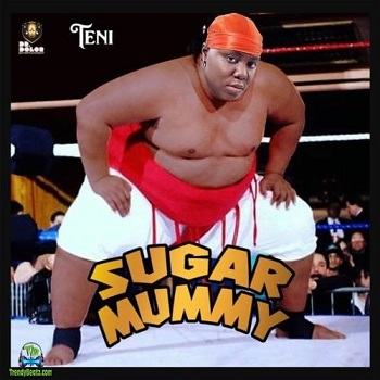 Teni - Sugar Mummy