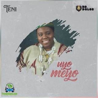 Teni - Uyo Meyo
