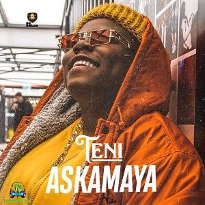 Teni - Askamaya