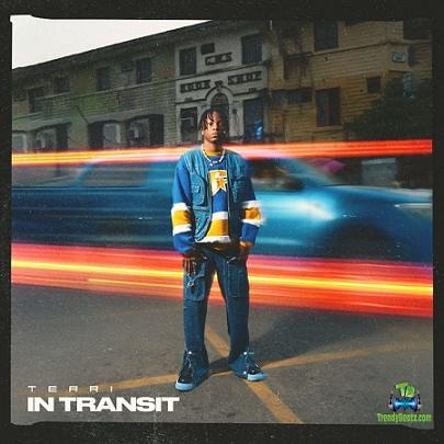 Download Terri In Transit (Deluxe) EP Album mp3