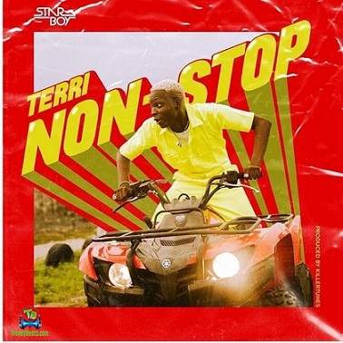 Terri - Non Stop