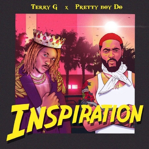 Terry g - Inspiration ft Prettyboy D O