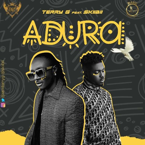 Terry g - Adura ft Skiibii
