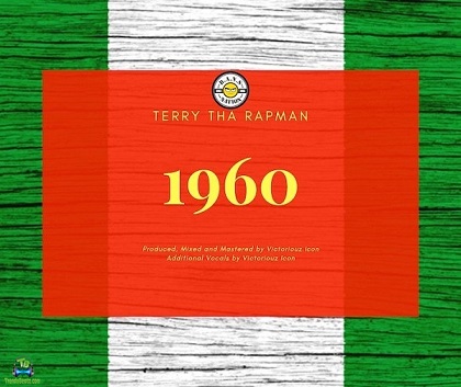 Terry Tha Rapman - 1960