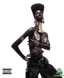 Teyana Taylor - Killa ft Davido