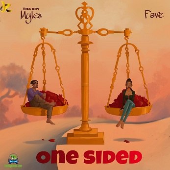 Tha Boy Myles - One Sided ft Fave