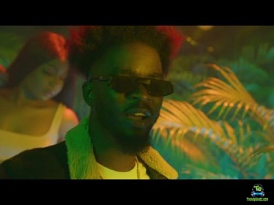 The Flowolf - Ko Ba Mi (Video) ft Zlatan