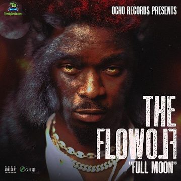 The Flowolf - Mafa Mafa ft Davido, Peruzzi, Dremo