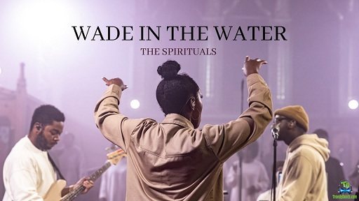 The Spirituals