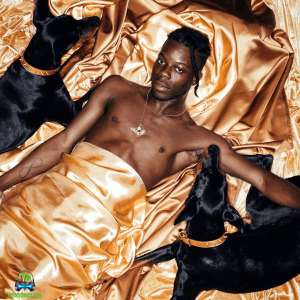 Thutmose - Drugs and Whatever You Want