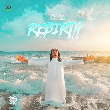 Tidinz - Sure Job