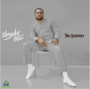Tim Godfrey