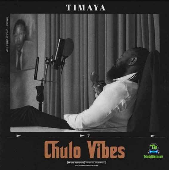 Timaya - i Cant Kill Myself