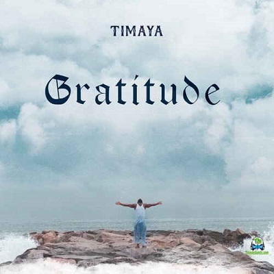 Timaya