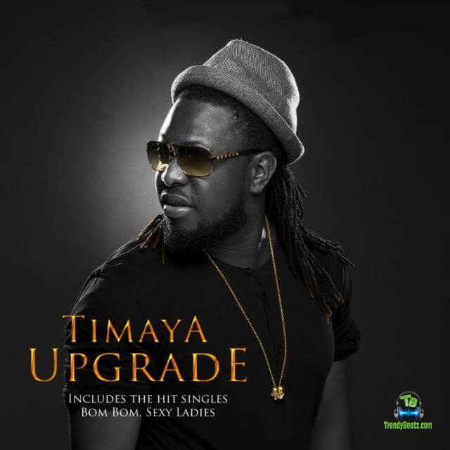 Timaya - Go Down Low