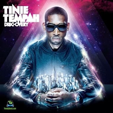 Tinie Tempah