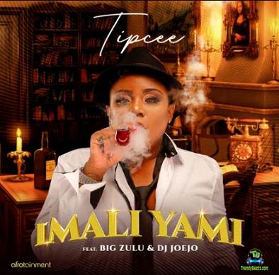 Tipcee - iMali Yami ft Big Zulu, DJ Joejo