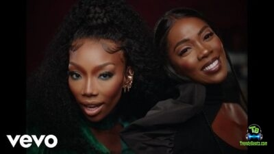 Tiwa Savage
