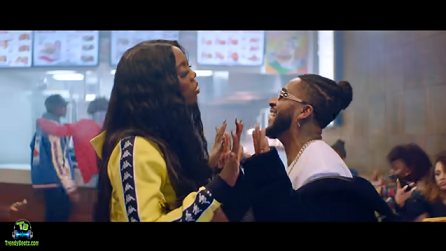 Tiwa Savage