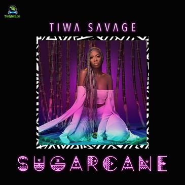 Tiwa Savage - Hold Me Down