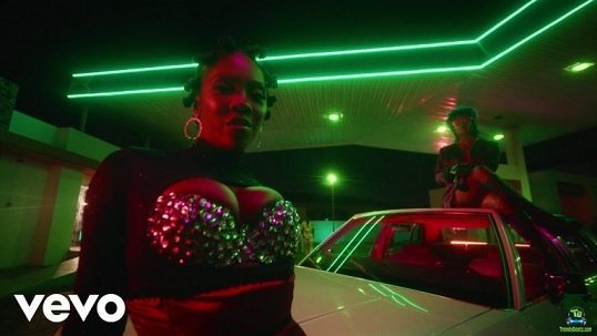 Tiwa Savage