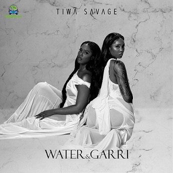 Tiwa Savage - Special Kinda ft Tay Iwar