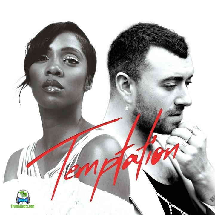 Tiwa Savage - Temptation ft Sam Smith