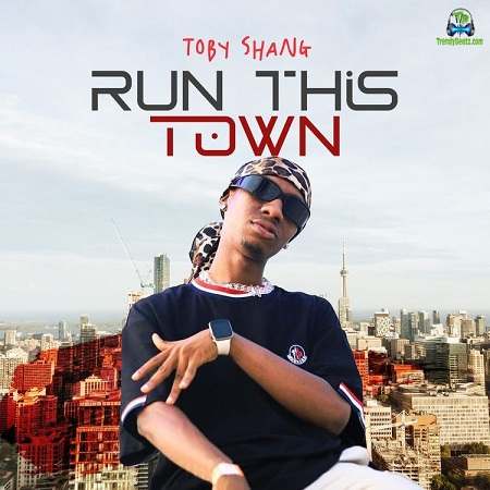 Toby Shang