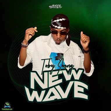 Toby Shang - New Wave
