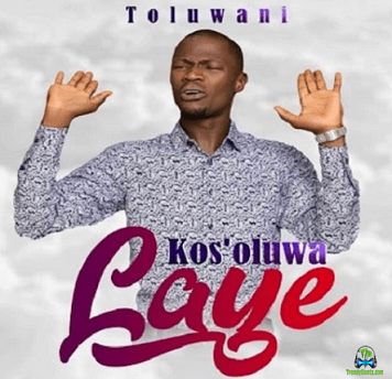Toluwani