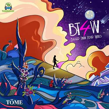 Tome - All To You ft King Promise