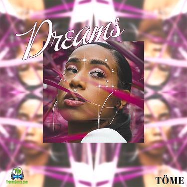 Tome - Let Go