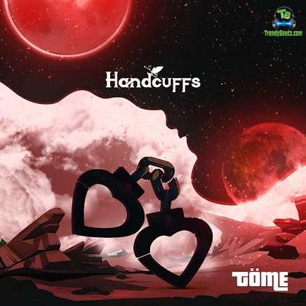 Tome - Handcuffs
