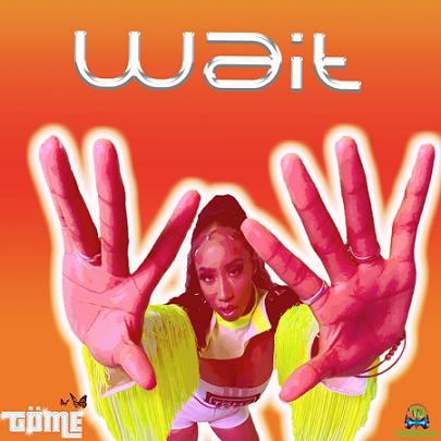 Tome - Wait