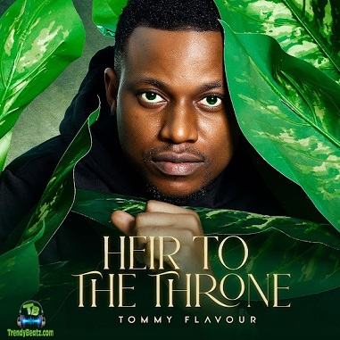 Tommy Flavour - Numero Uno ft Tanasha Donna