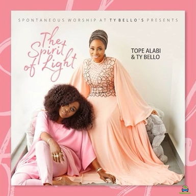 Tope Alabi