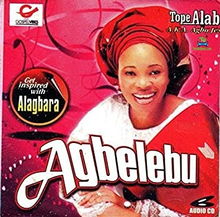 Tope Alabi