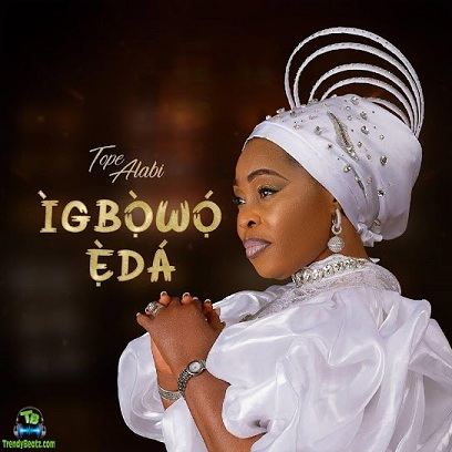 Tope Alabi