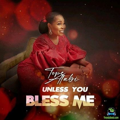 Tope Alabi