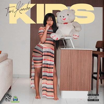 Tori Keeche - Kids